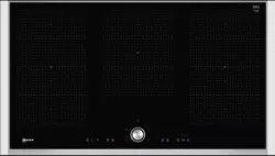 Induktionskochfeld Neff T54T97N2