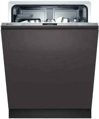 Geschirrspüler S255HAX29E