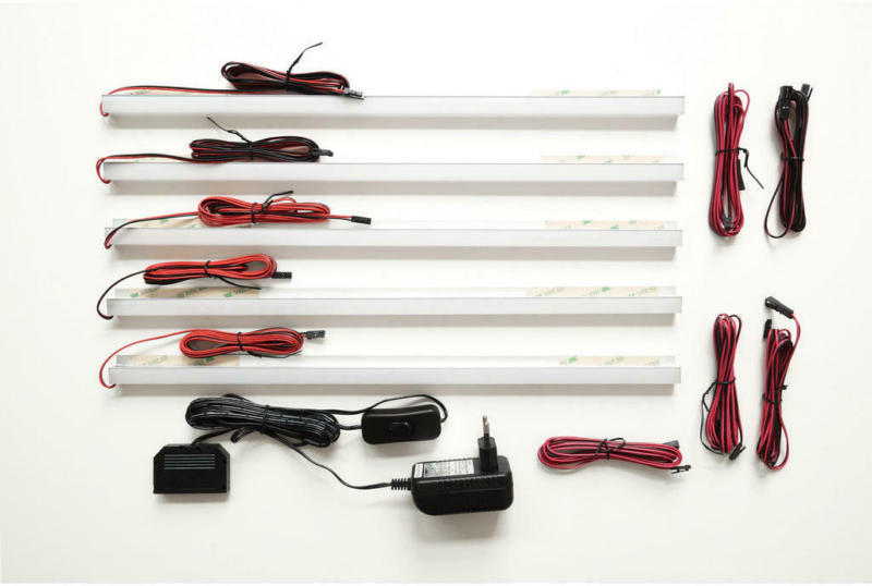 Led-Wandleuchte