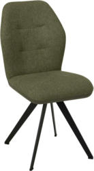 Stuhl in Grün