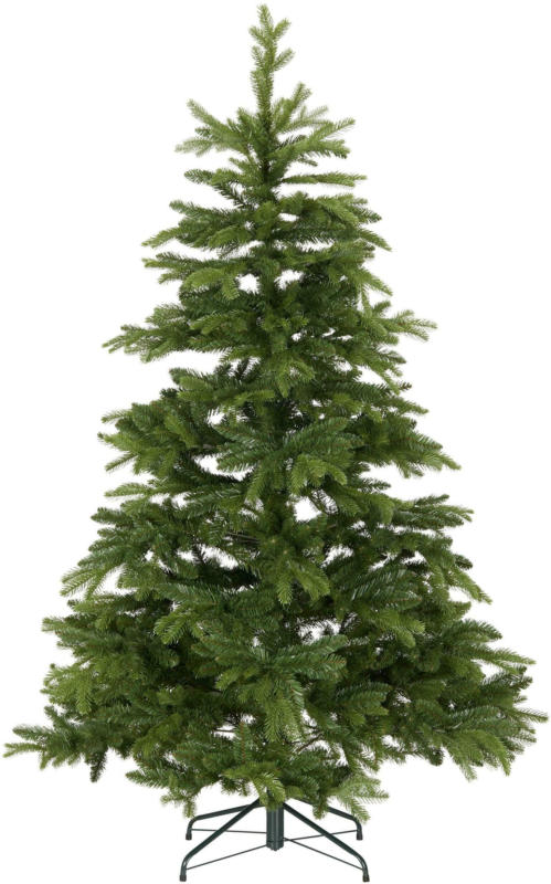 Weihnachtsbaum Brampton in Grün