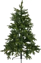 mömax Dornbirn - Ihr Trendmöbelhaus in Dornbirn Weihnachtsbaum in Grün ca. 155cm