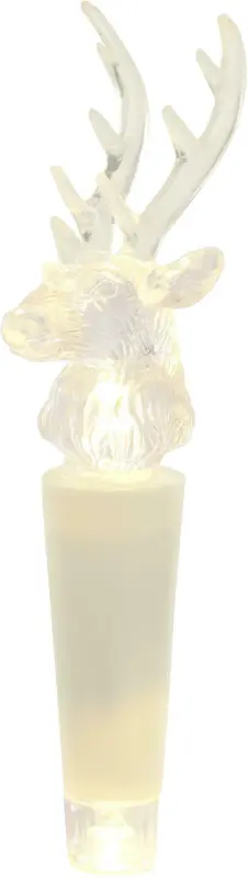 LED-Dekoleuchte Dietbert inkl. Batterien