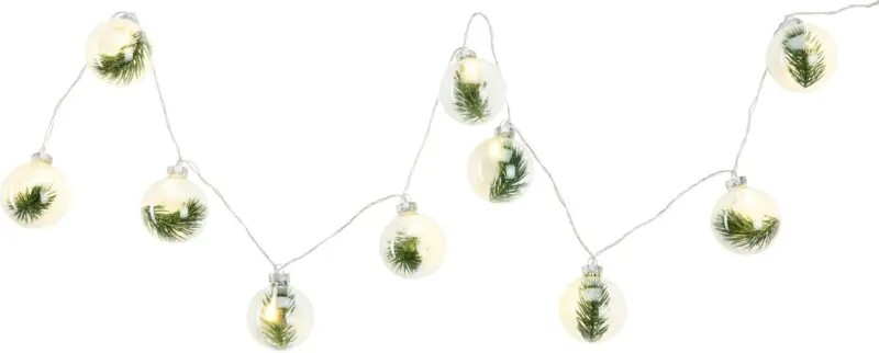 Lichterkette Angelica ca. 150cm