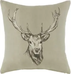 Zierkissen Witti ca. 45x45cm