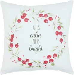 Zierkissen Birdie ca. 45x45cm