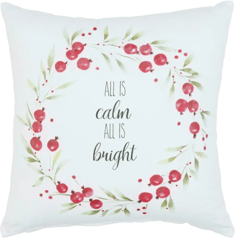 Zierkissen Birdie ca. 45x45cm