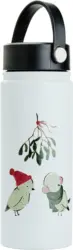 Isolierflasche Warm Wishes ca. 500ml