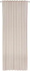 Fertigvorhang Aida ca. 135x245cm