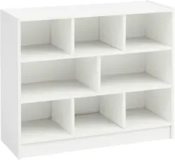 Regal 'WL5.819' , weiss
