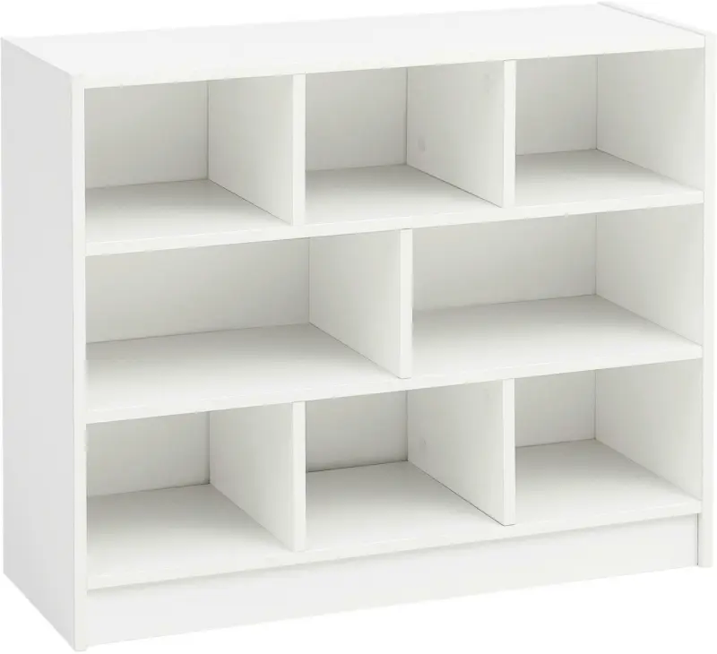 Regal 'WL5.819' , weiss