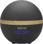 mömax Diffuser Inscent in Schwarz