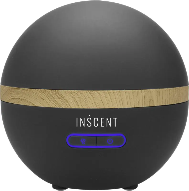 Diffuser Inscent in Schwarz