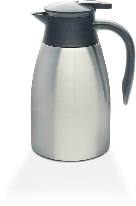 Thermoskanne French ca. 1,5l