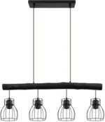 mömax Hängeleuchte Aaliyah max. 40 Watt