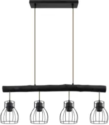 Hängeleuchte Aaliyah max. 40 Watt