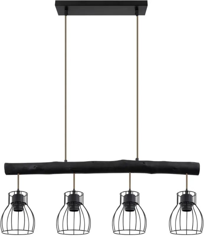 Hängeleuchte Aaliyah max. 40 Watt