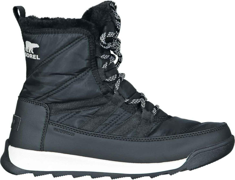 Sorel Damen-Winterstiefel Whitney II Short Lace -