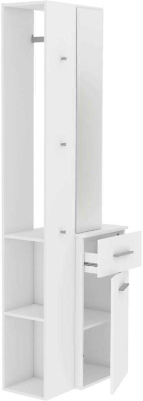 Garderobe LUTHERN