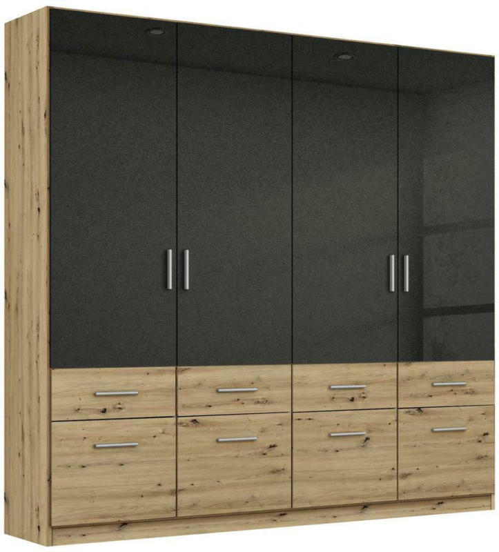 Kleiderschrank Celle Extra