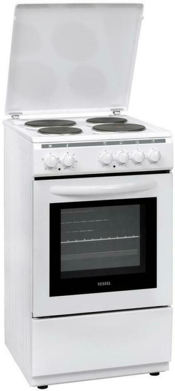 Herd C-F010n Weiss