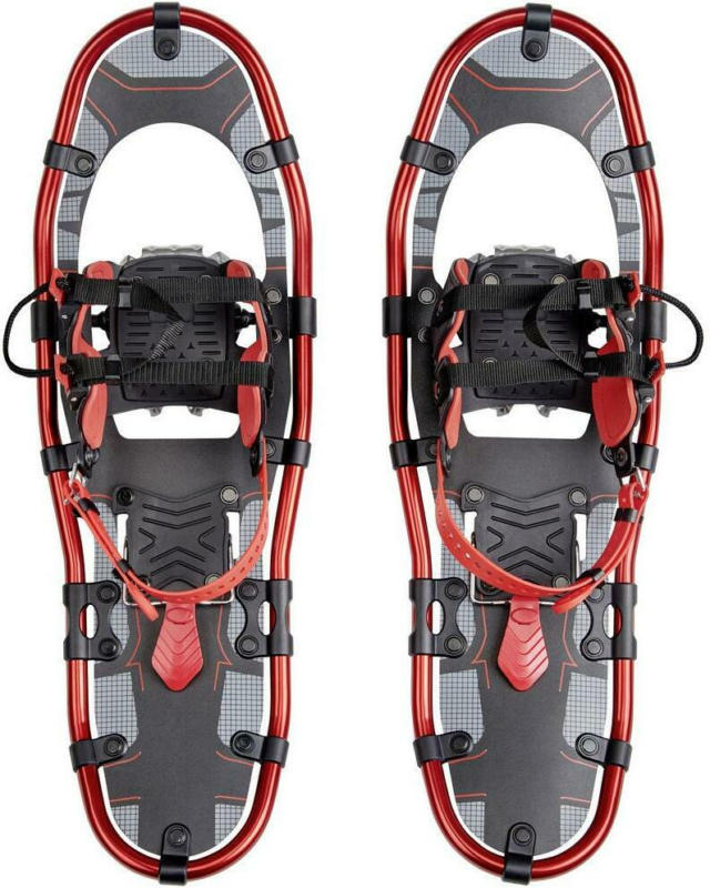 Schneeflitzer Schneeschuhe