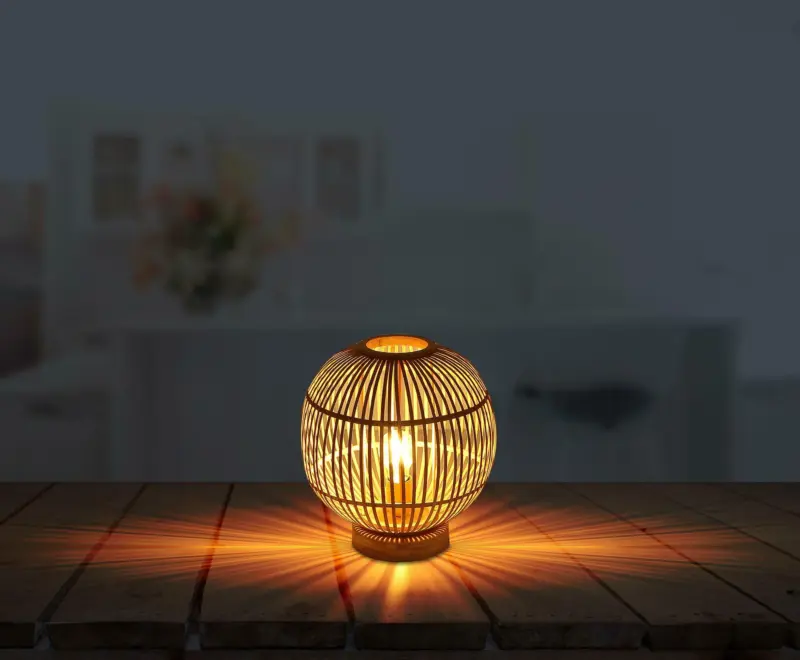 Tischleuchte Nerol max. 60 Watt