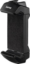 HAMA Pro 2in1 - Smartphone-/Tablethalterung (Schwarz)