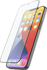 HAMA 3D-Full-Screen - Verre de protection (Convient pour le modèle: Apple iPhone 13 Pro Max)