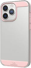 WHITE DIAMONDS Innocence trasparente - Guscio di protezione (Adatto per modello: Apple iPhone 13 Pro)