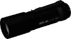 LED LENSER Solidline ST7 - Lampe de poche (Noir)