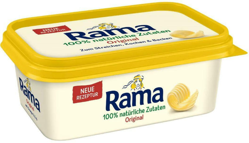 Rama Original