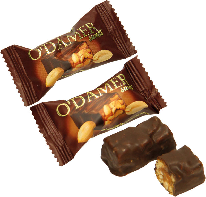 Krokantkonfekt