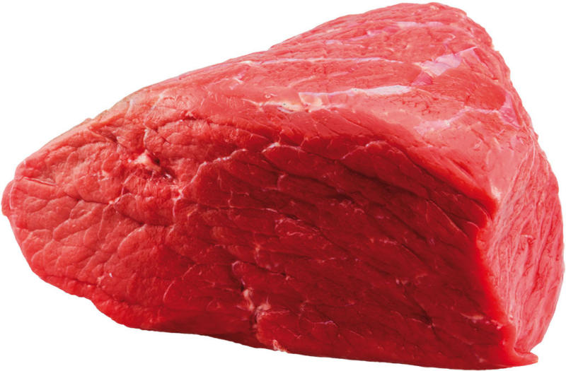 Rinderschmorbraten aus der Keule