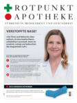 Anfos Apotheke Rotpunkt Angebote - au 30.11.2021