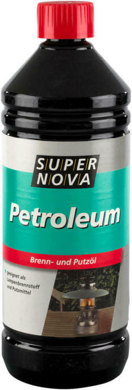 Petroleum