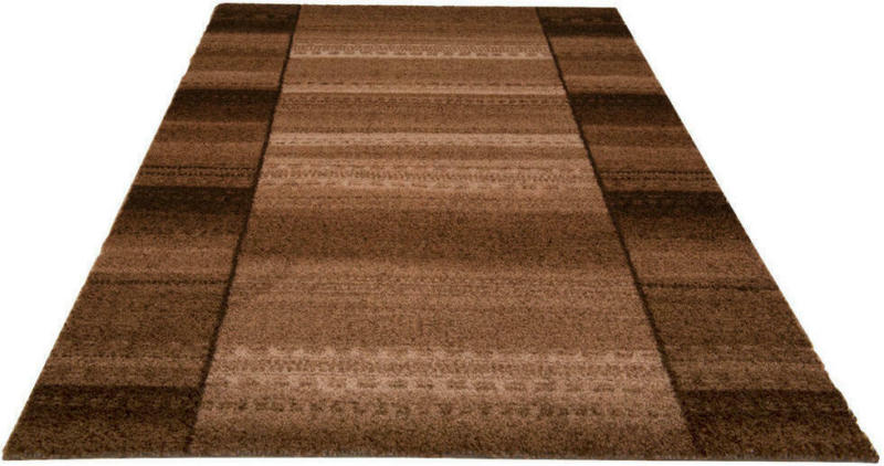 Läufer Peru Braun B/s: Ca. 80x0,85 Cm