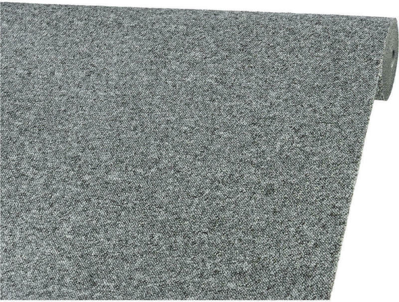 Teppichboden Rocky Grau B/s: Ca. 200x0,8 Cm