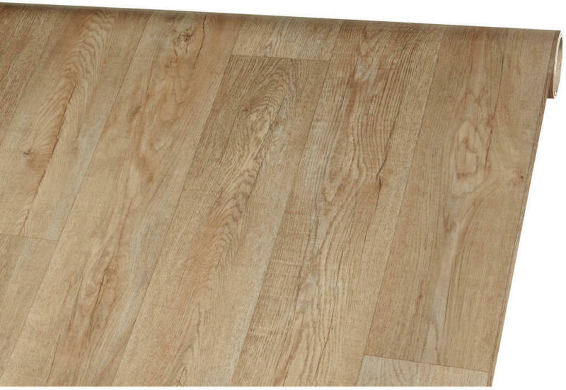 Vinylboden Sensetex Modern Eiche B/s: Ca. 400x0,22 Cm