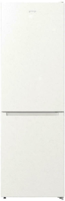 Gorenje Kühl-/gefrierkombination Rk619eaw4 Weiß B/h/t: Ca. 60x185x59 Cm