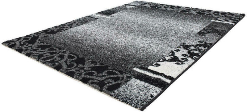 Teppich My Noble Anthrazit B/l: Ca. 120x170 Cm