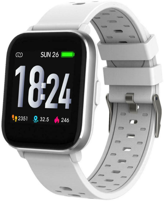 Denver Smartwatch Sw-163 Weiß