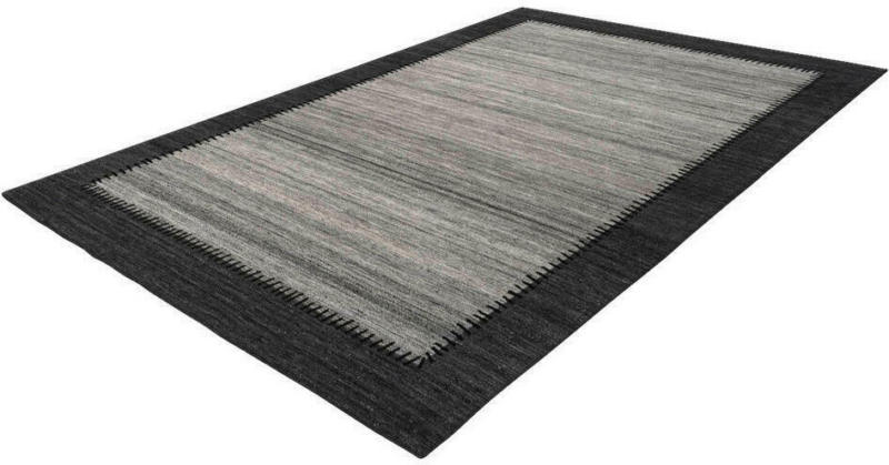 Teppich Grau B/l: Ca. 80x150 Cm