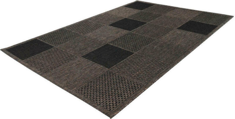 Teppich Taupe B/l: Ca. 200x290 Cm