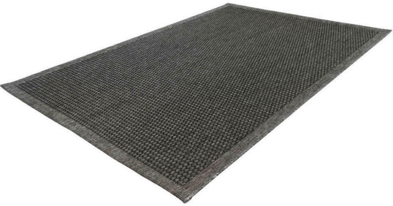 Teppich Silber B/l: Ca. 160x230 Cm
