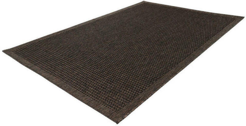 Teppich Taupe B/l: Ca. 80x230 Cm
