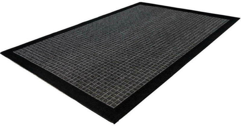 Teppich Silber B/l: Ca. 160x230 Cm