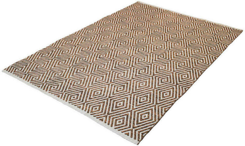 Teppich Beige B/l: Ca. 160x230 Cm
