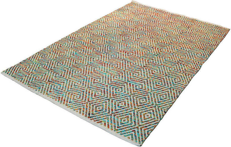 Teppich Multi B/l: Ca. 120x170 Cm
