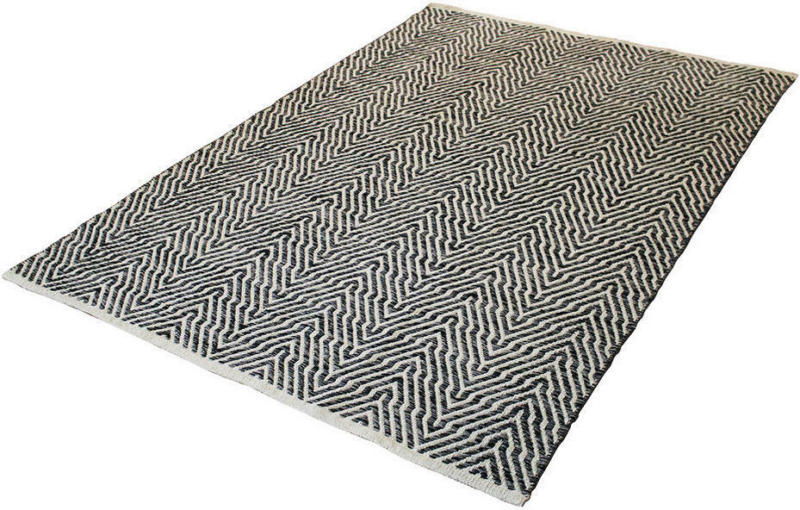 Teppich Grau B/l: Ca. 80x150 Cm